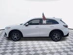 2025 Honda HR-V AWD EX-L