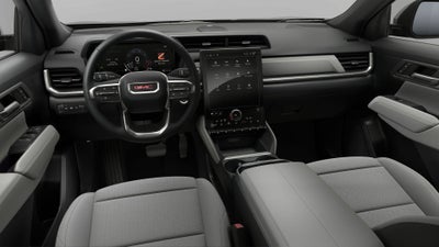 2027 GMC Terrain FWD Elevation