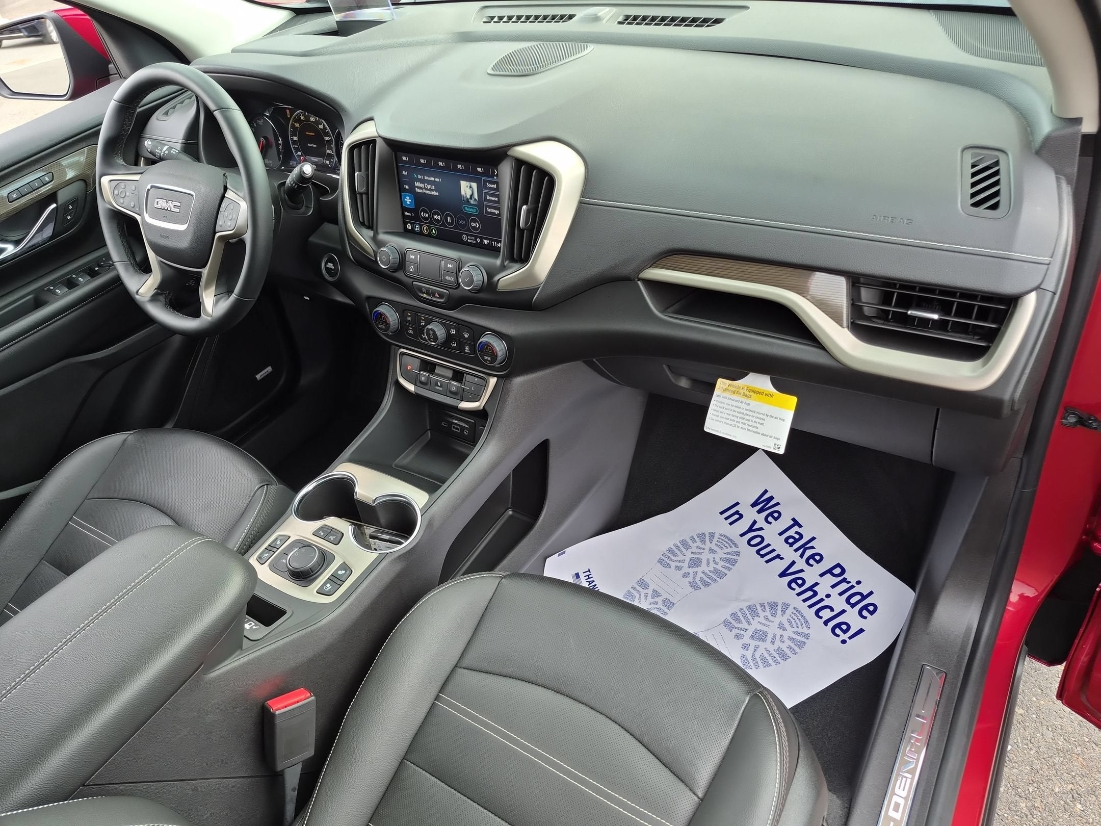 2024 GMC Terrain Denali Palmyra NJ | Philadelphia Marlton Cinnaminson ...