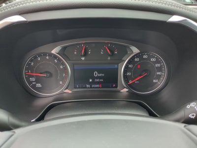 2023 Chevrolet Blazer 3LT
