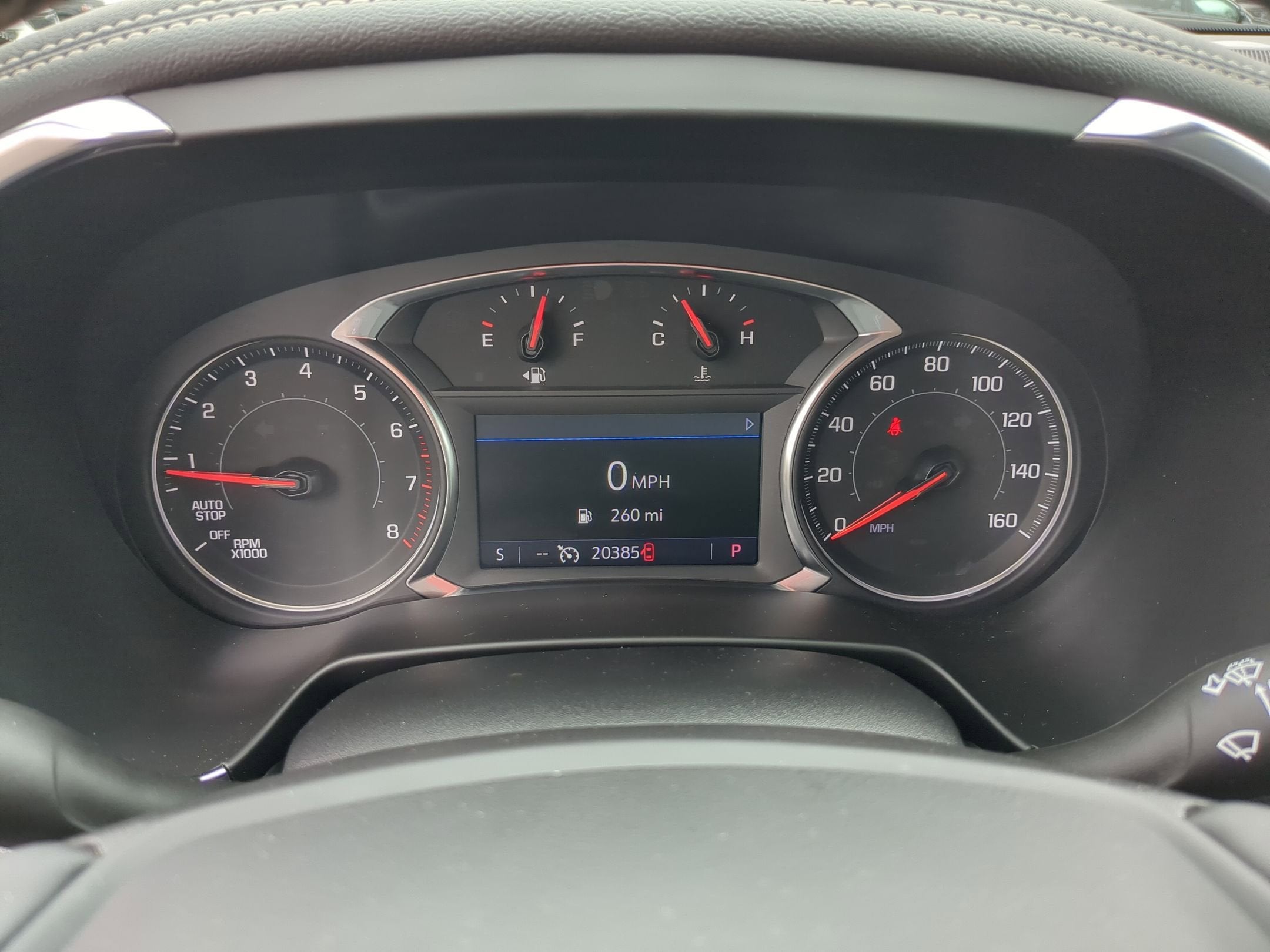 2023 Chevrolet Blazer 3LT
