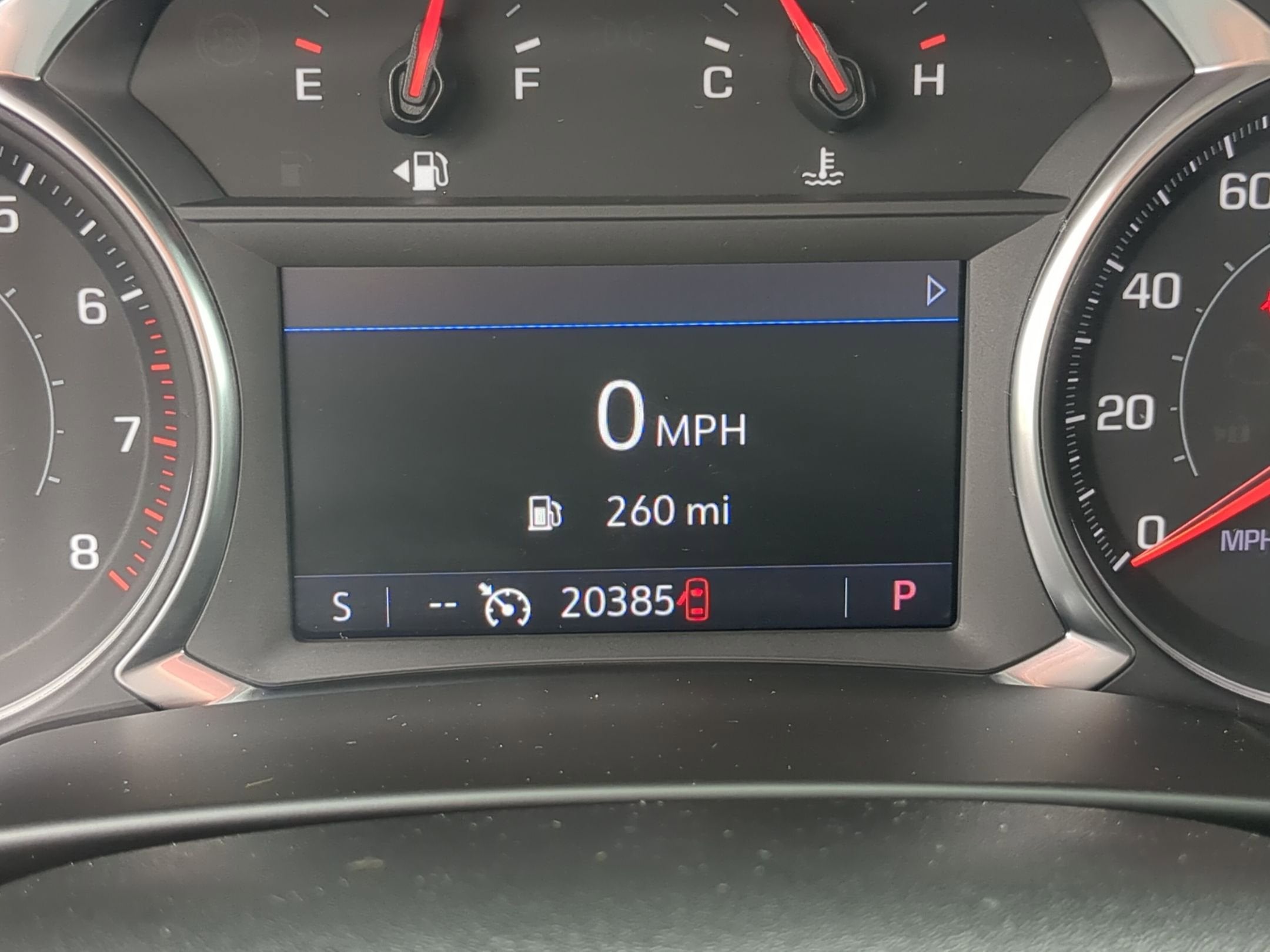 2023 Chevrolet Blazer 3LT
