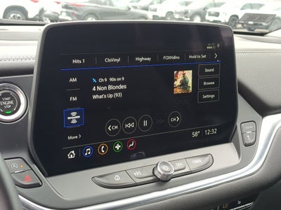 2023 Chevrolet Blazer 3LT
