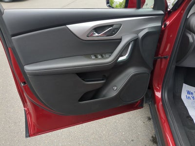 2023 Chevrolet Blazer 3LT