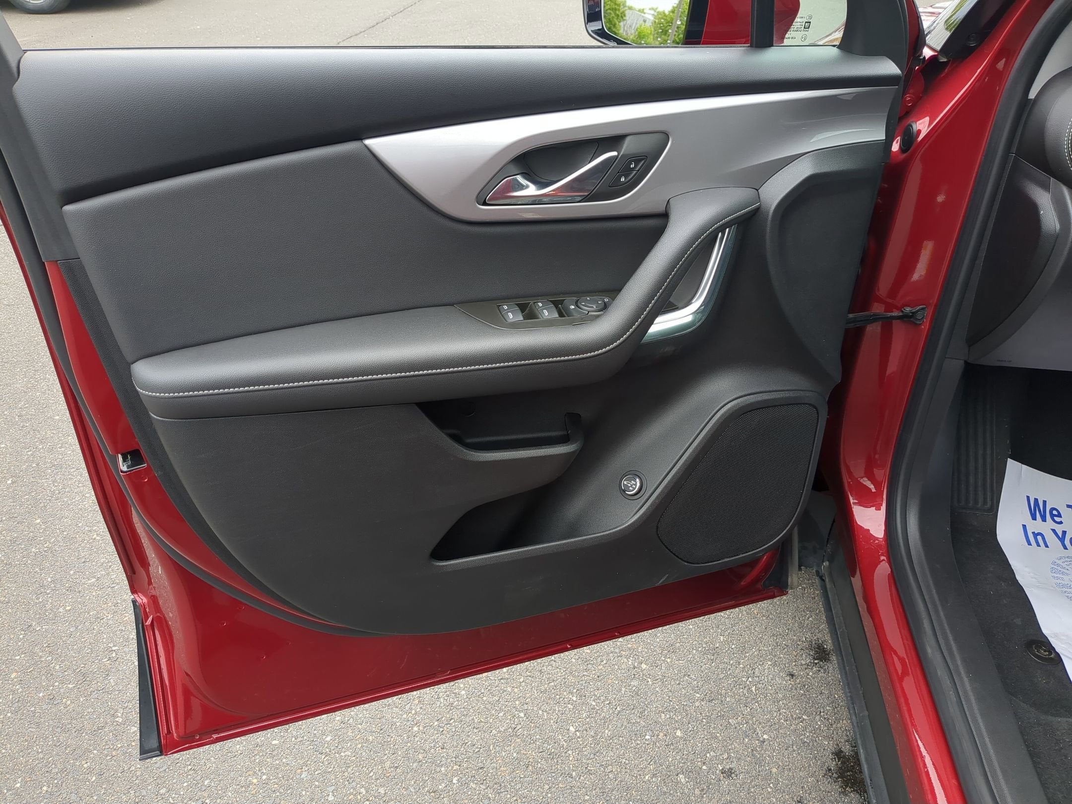 2023 Chevrolet Blazer 3LT