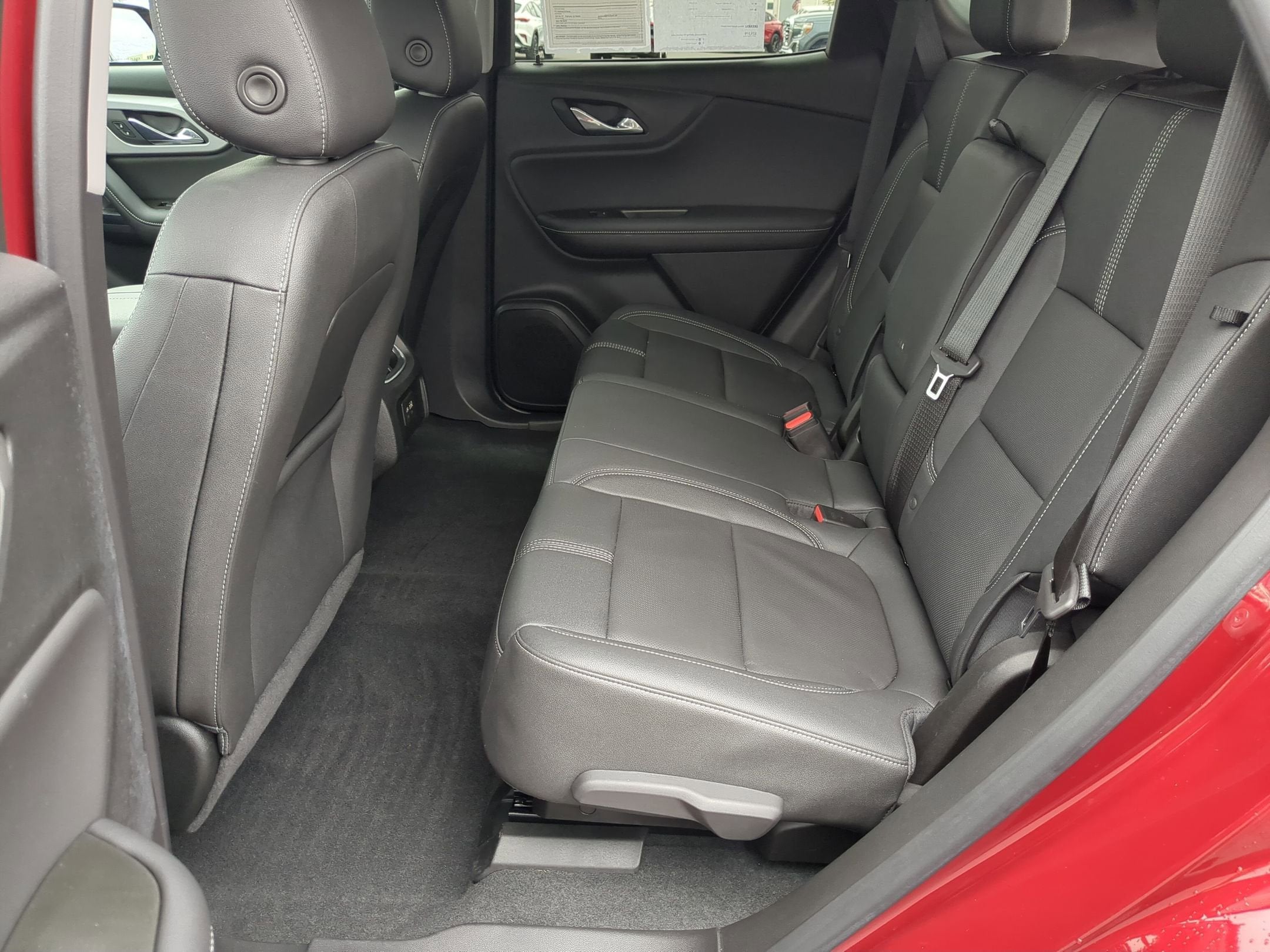 2023 Chevrolet Blazer 3LT