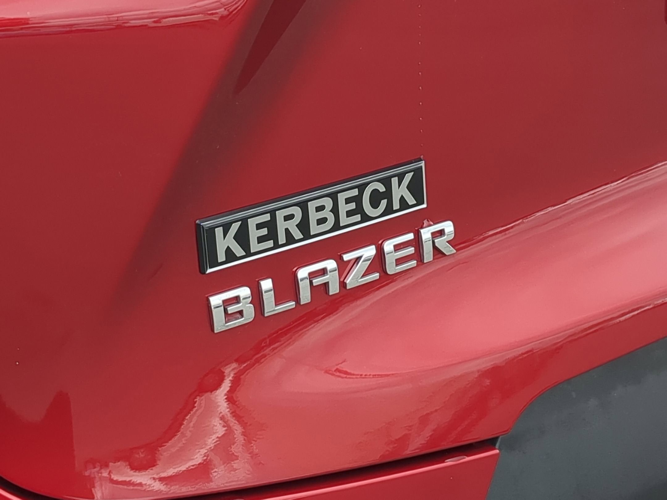 2023 Chevrolet Blazer 3LT