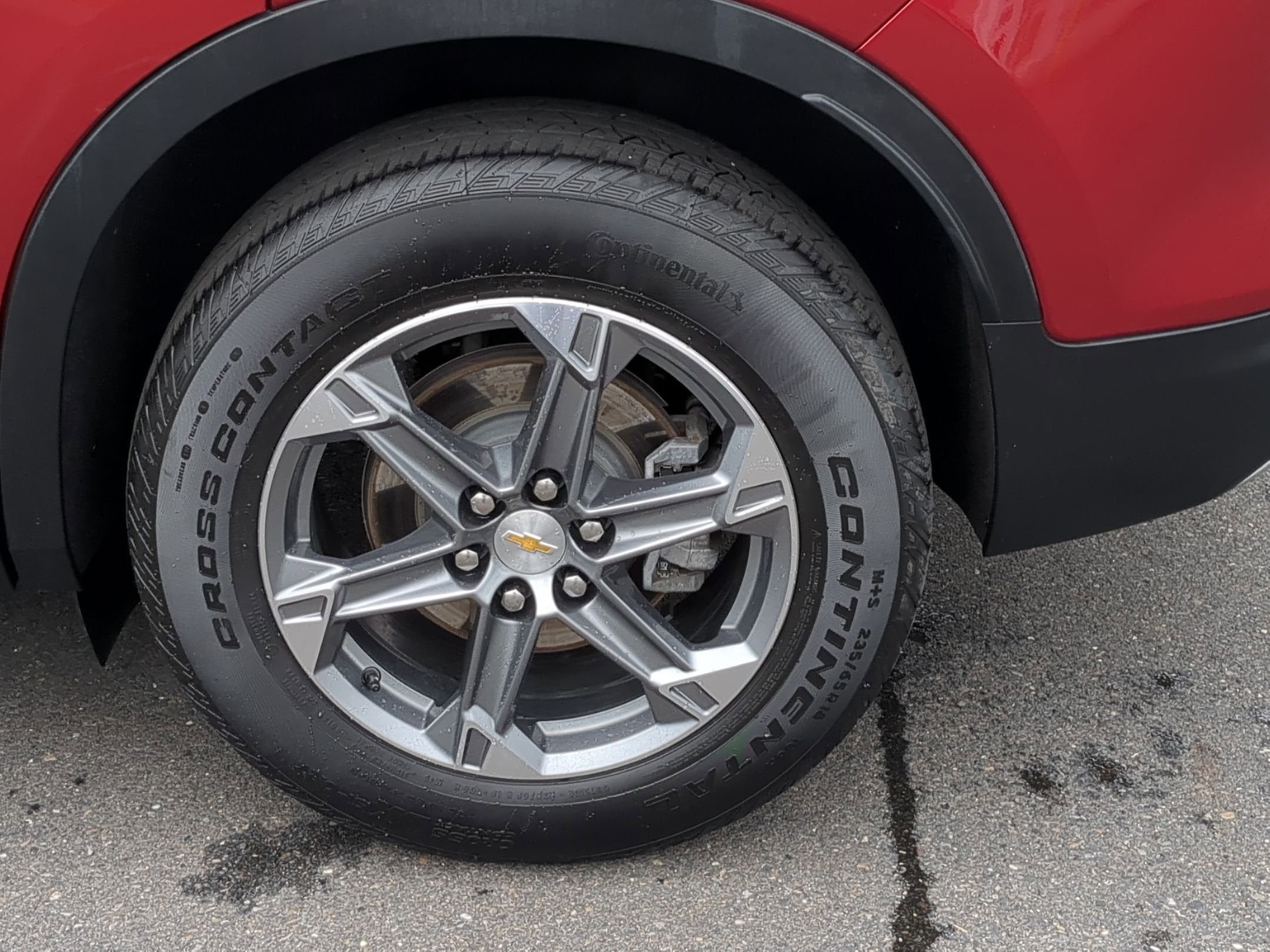 2023 Chevrolet Blazer 3LT