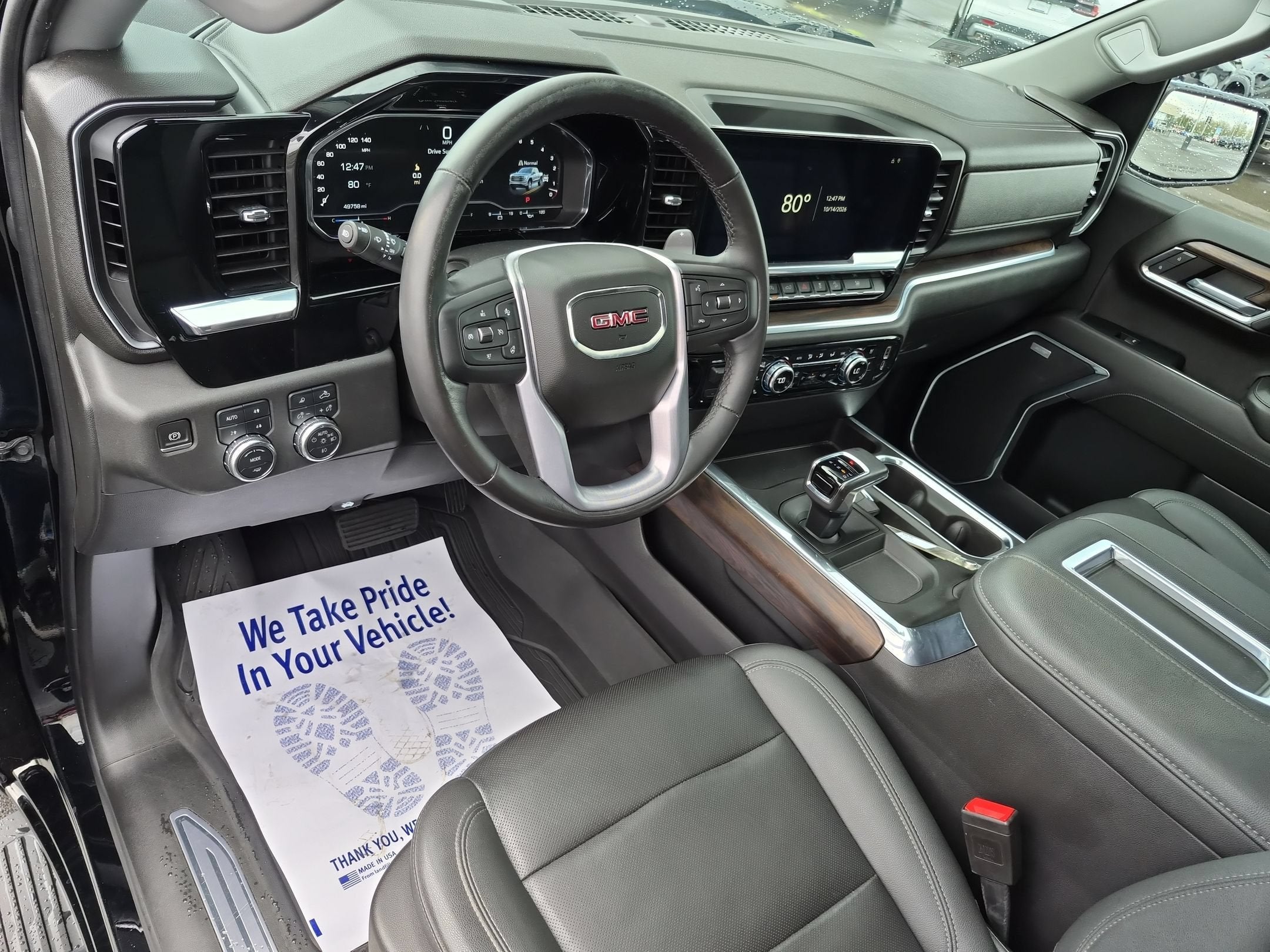 2022 GMC Sierra 1500 SLT - Photo 10