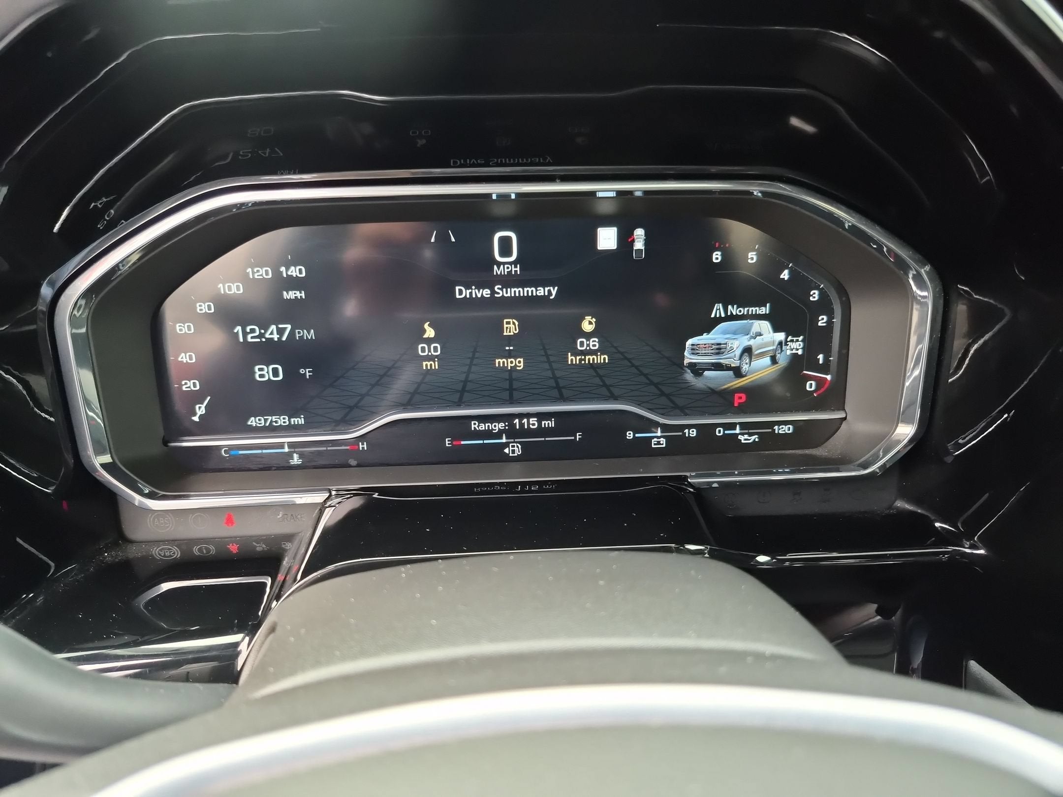 2022 GMC Sierra 1500 SLT - Photo 11