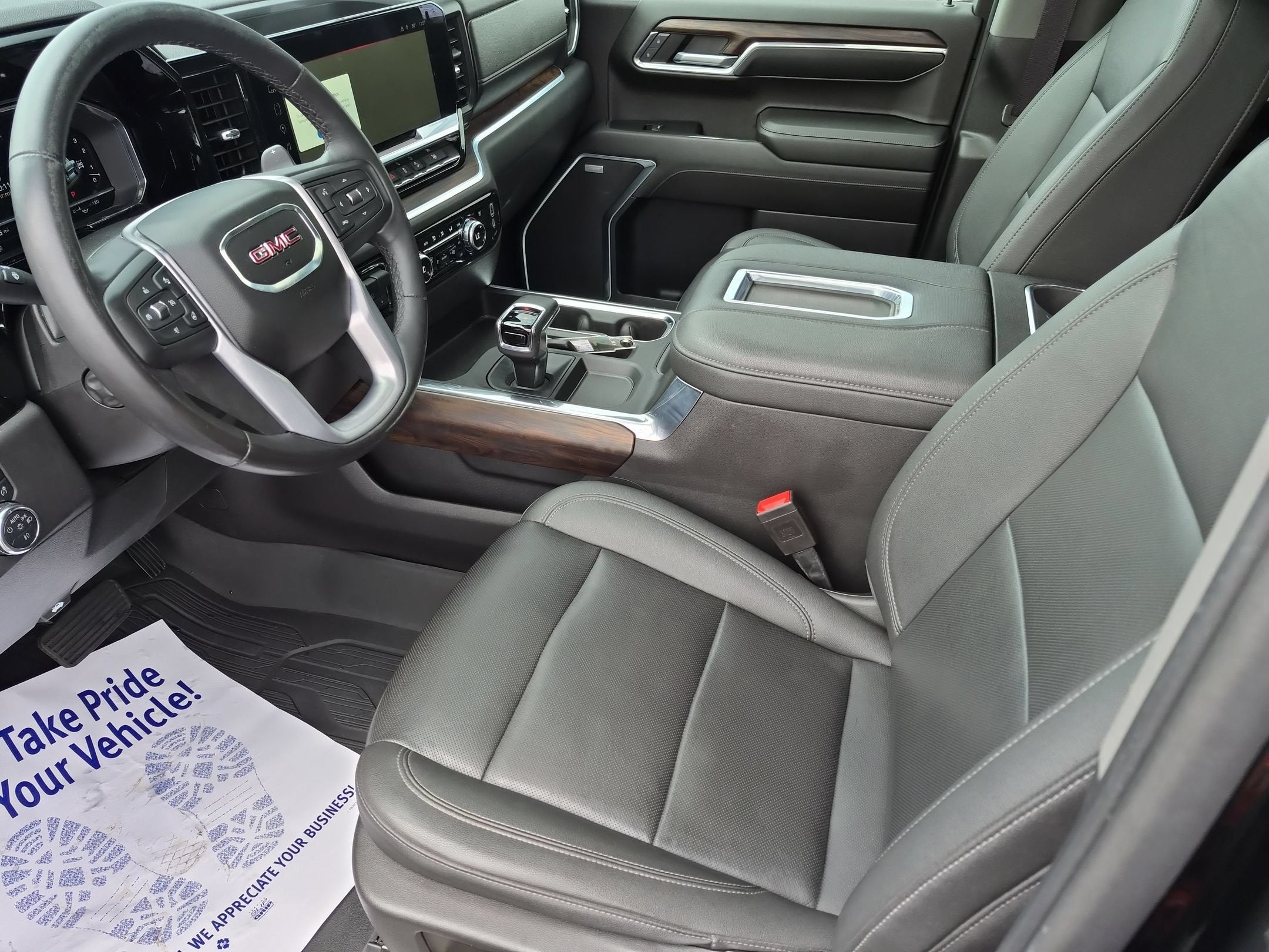 2022 GMC Sierra 1500 SLT - Photo 20