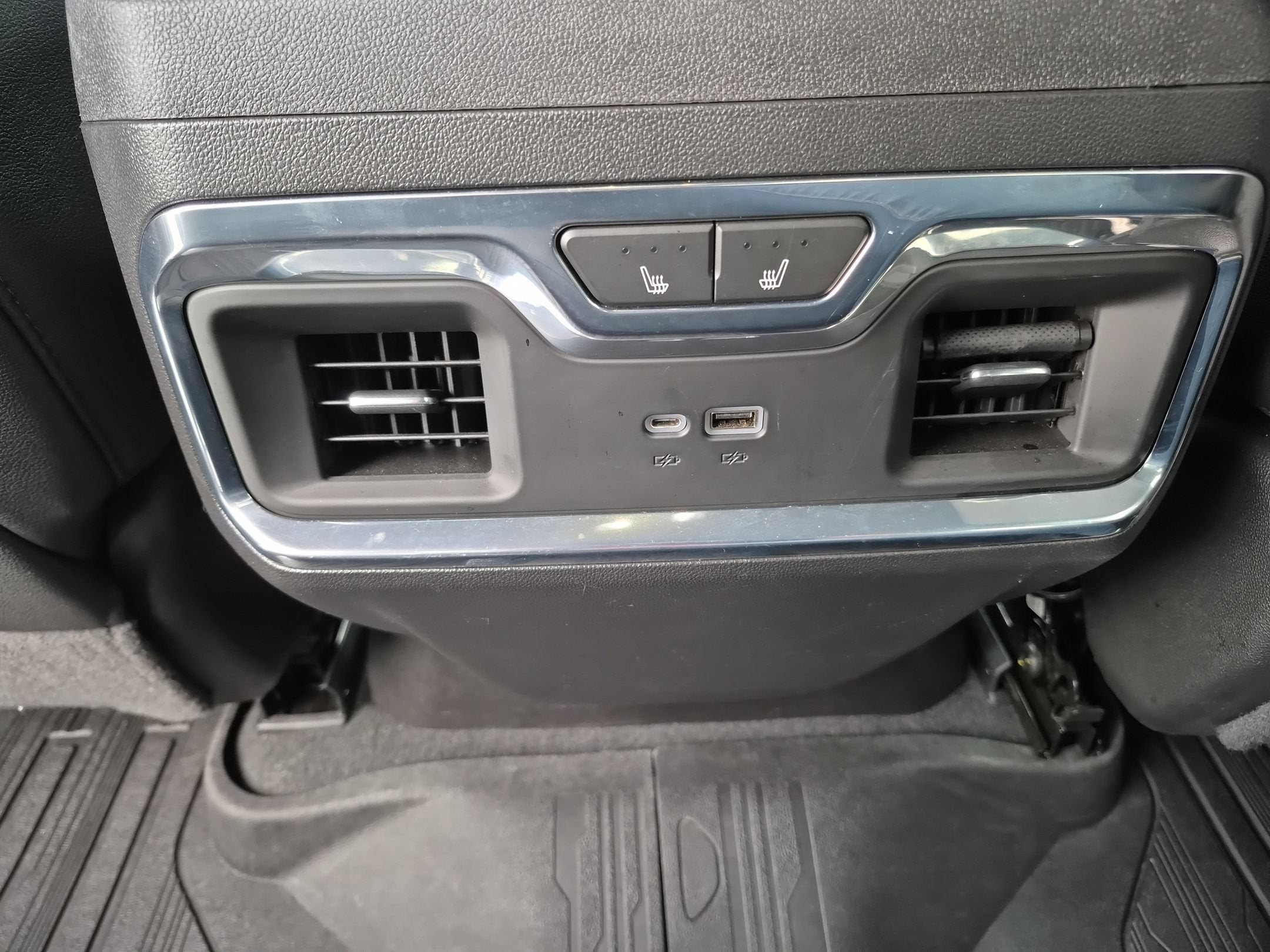 2022 GMC Sierra 1500 SLT - Photo 22