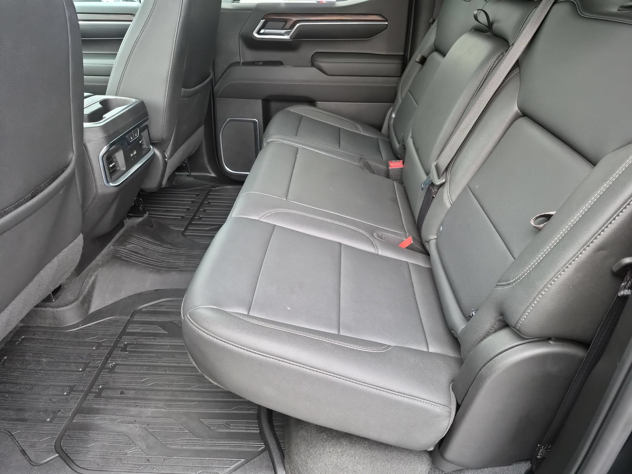 2022 GMC Sierra 1500 SLT - Photo 26