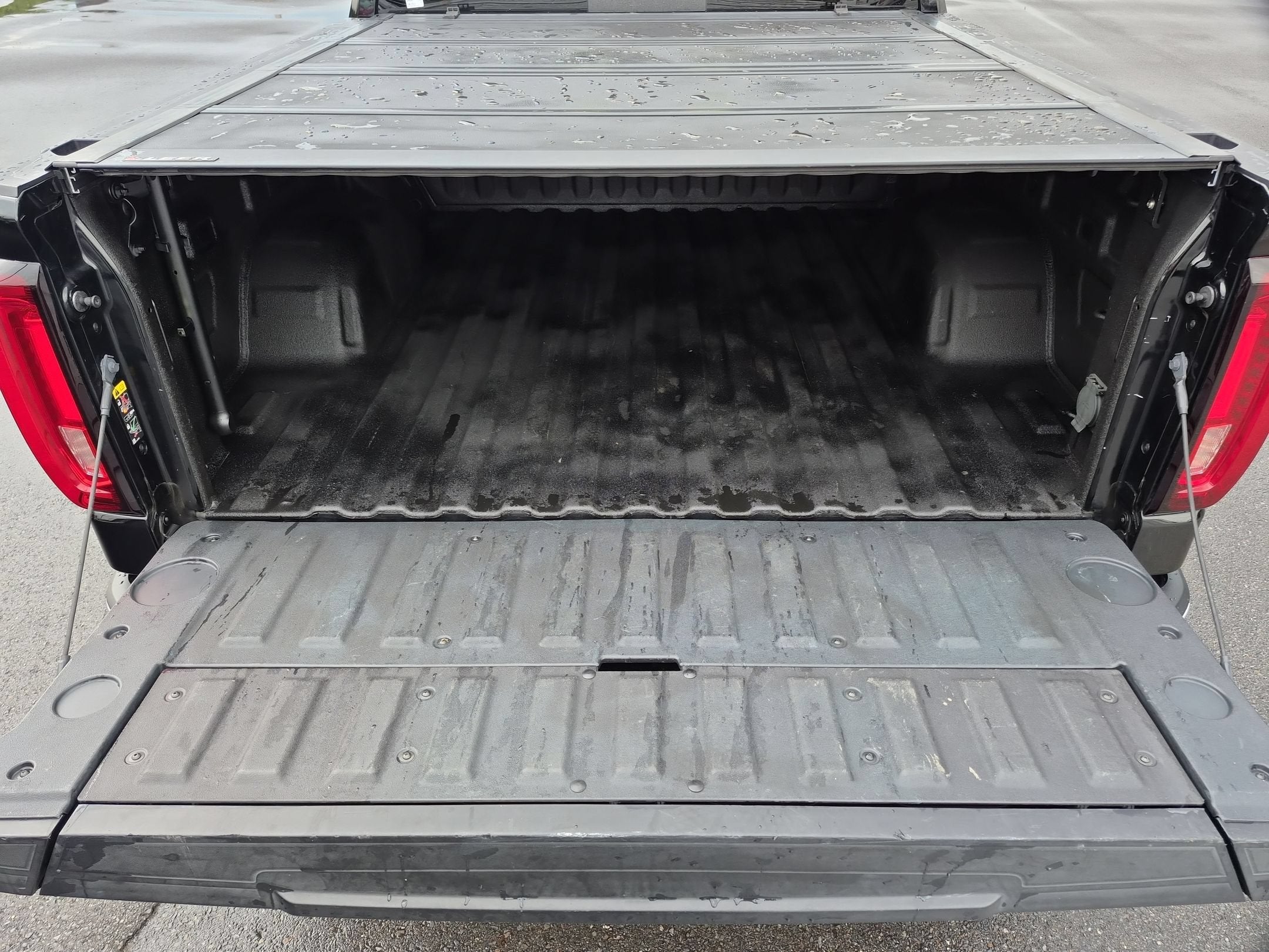 2022 GMC Sierra 1500 SLT - Photo 27
