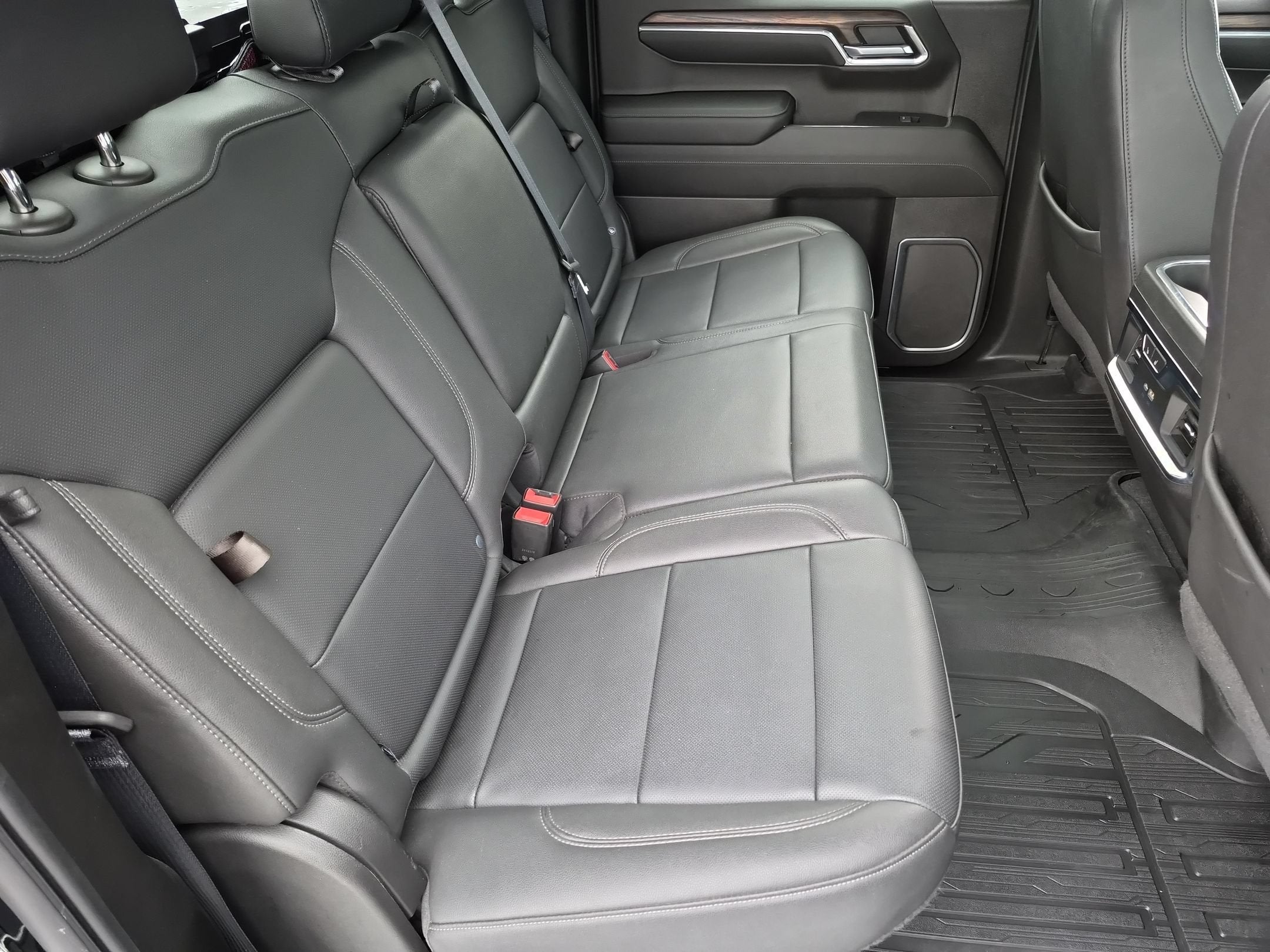 2022 GMC Sierra 1500 SLT - Photo 28
