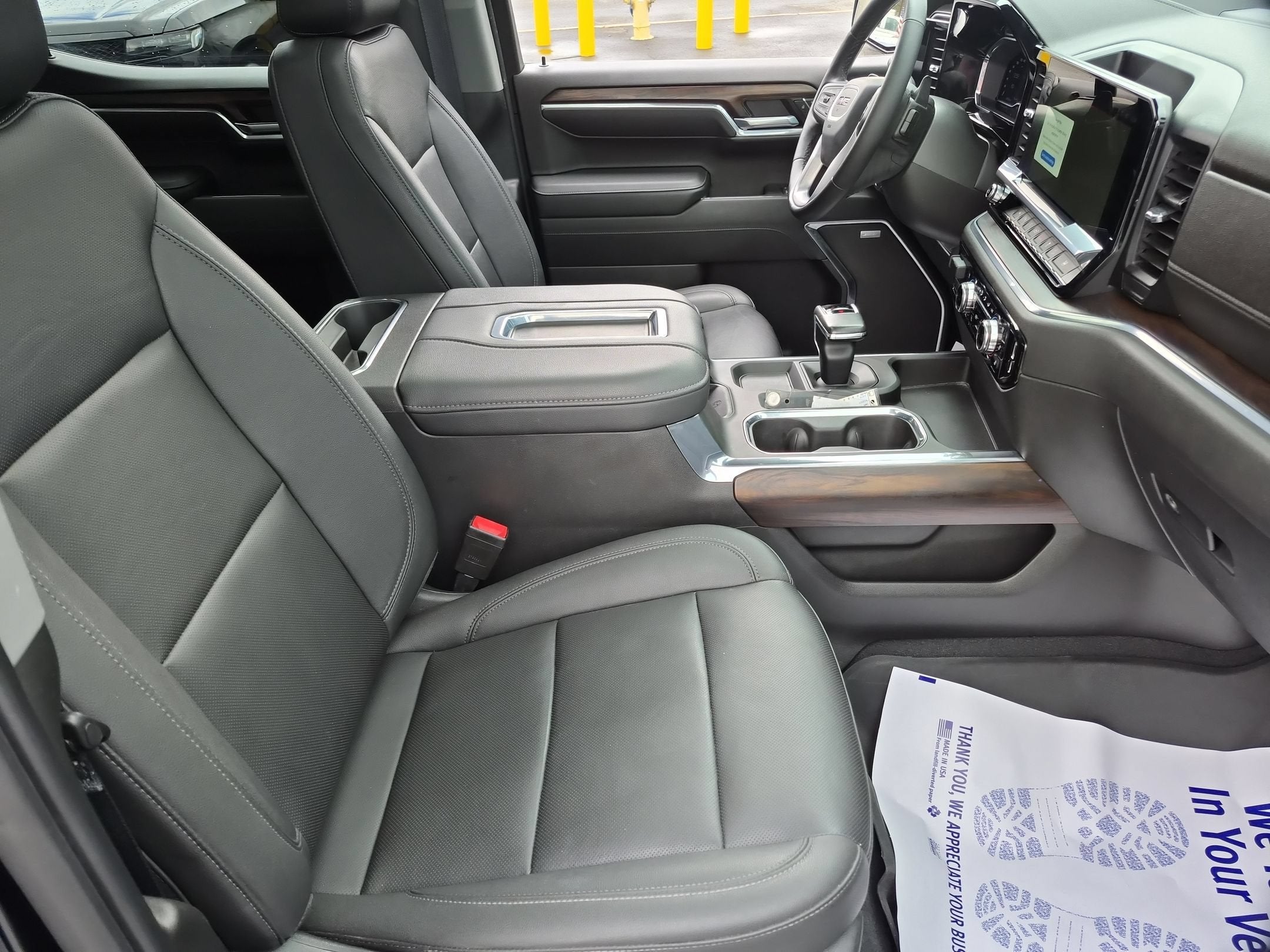 2022 GMC Sierra 1500 SLT - Photo 29