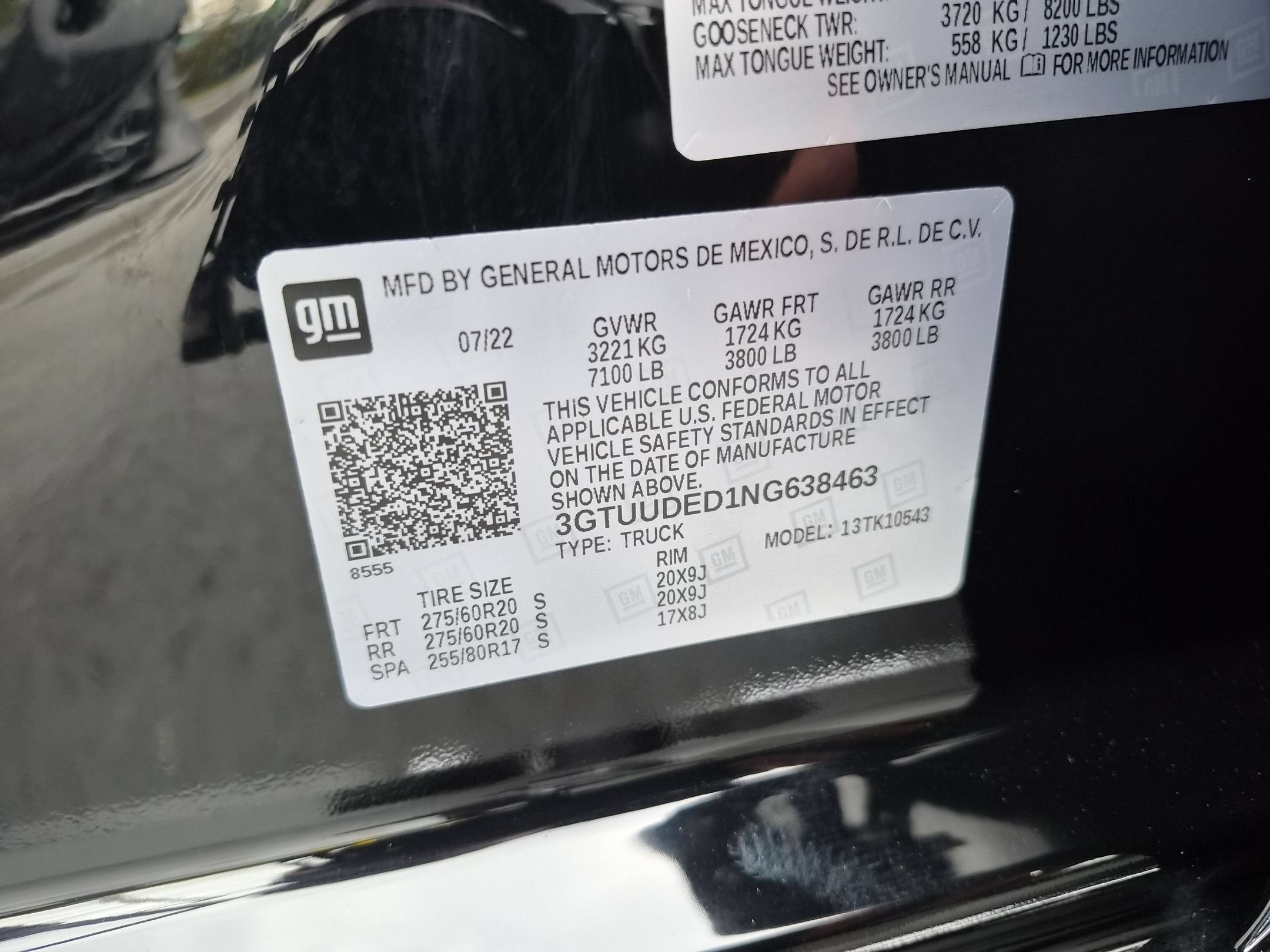 2022 GMC Sierra 1500 SLT - Photo 35