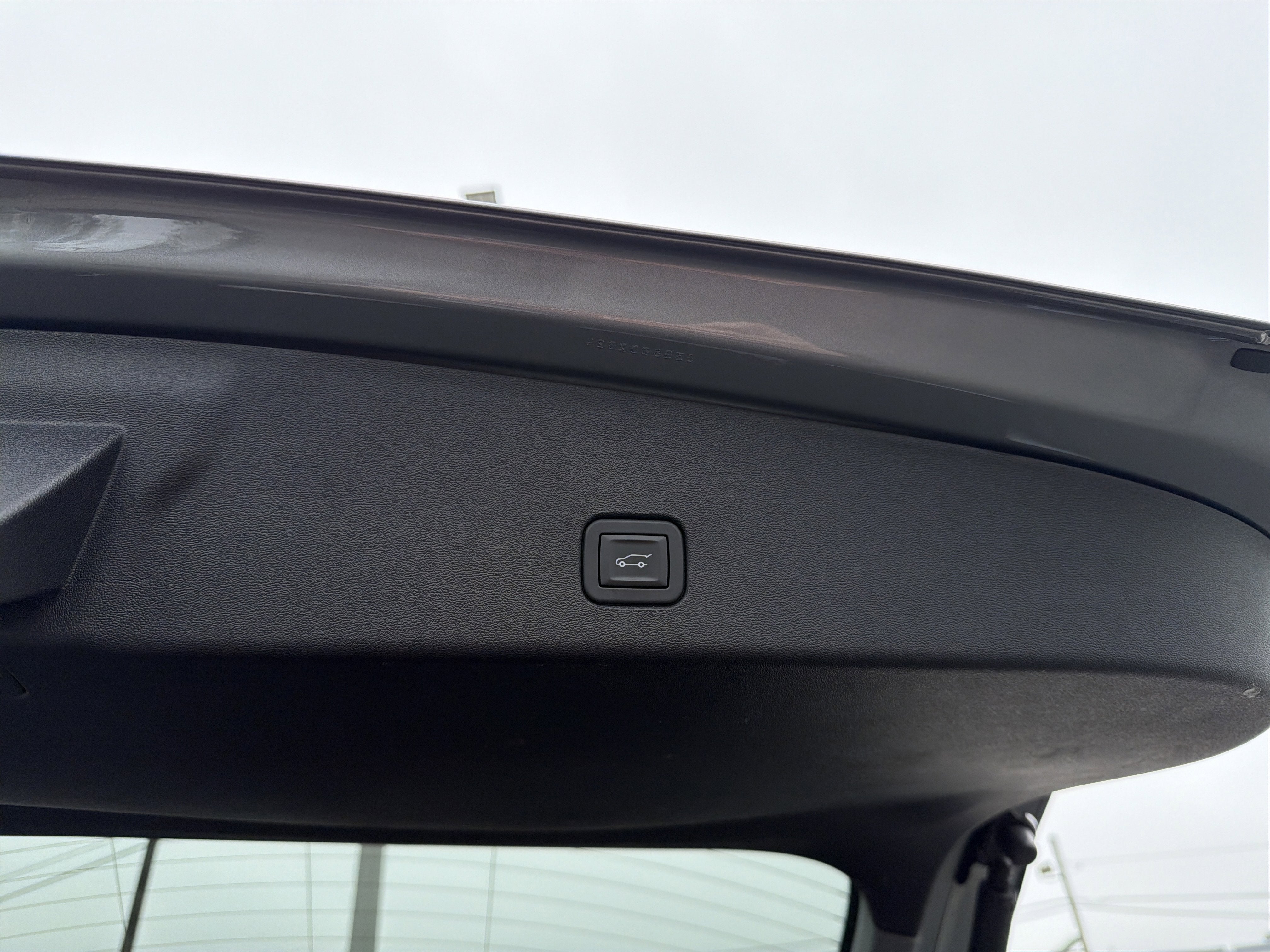 2025 Cadillac OPTIQ Luxury 1