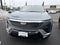 2025 Cadillac OPTIQ Luxury 1
