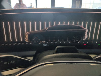 2025 Cadillac OPTIQ Sport 2