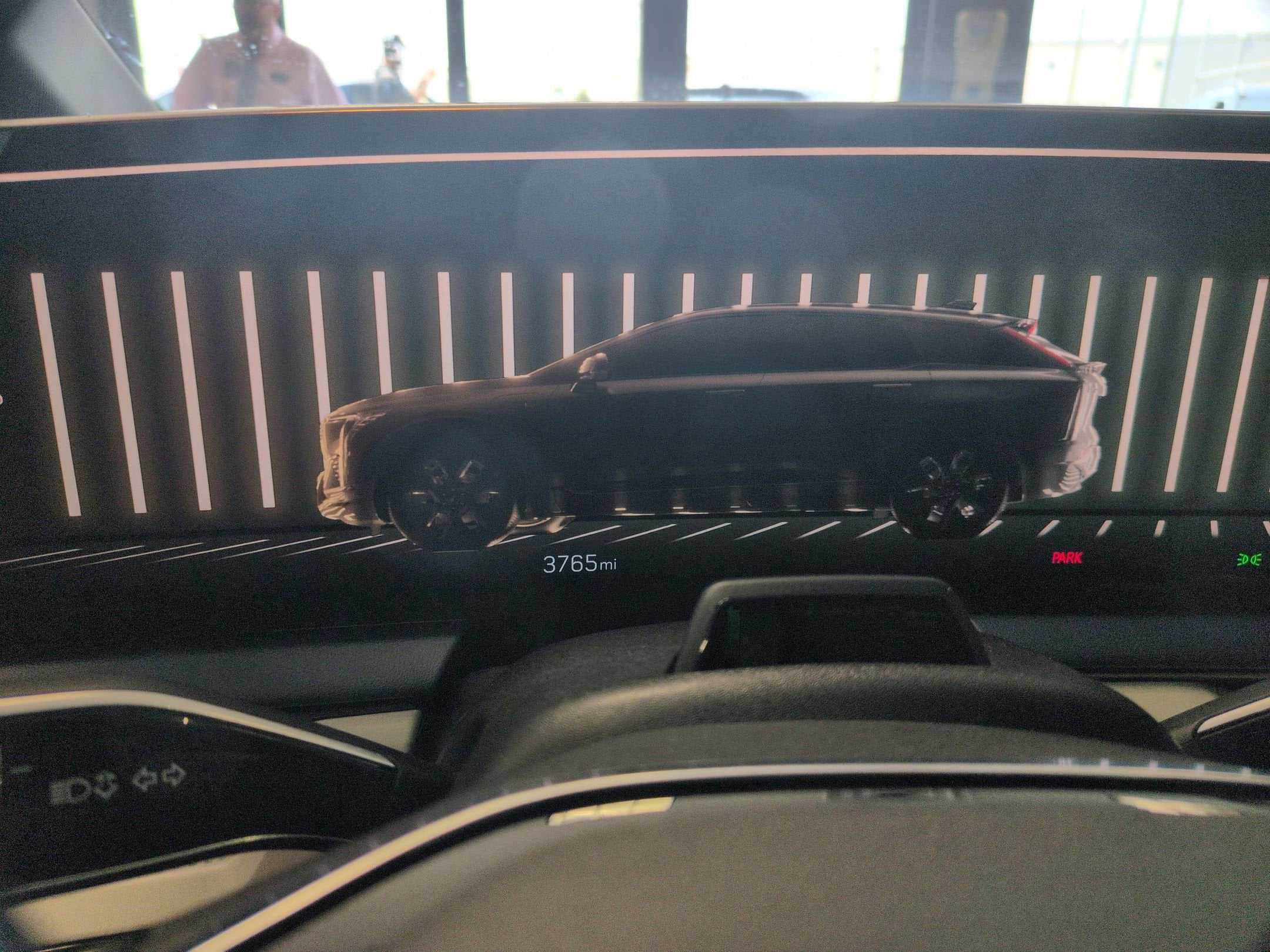 2025 Cadillac OPTIQ Sport 2