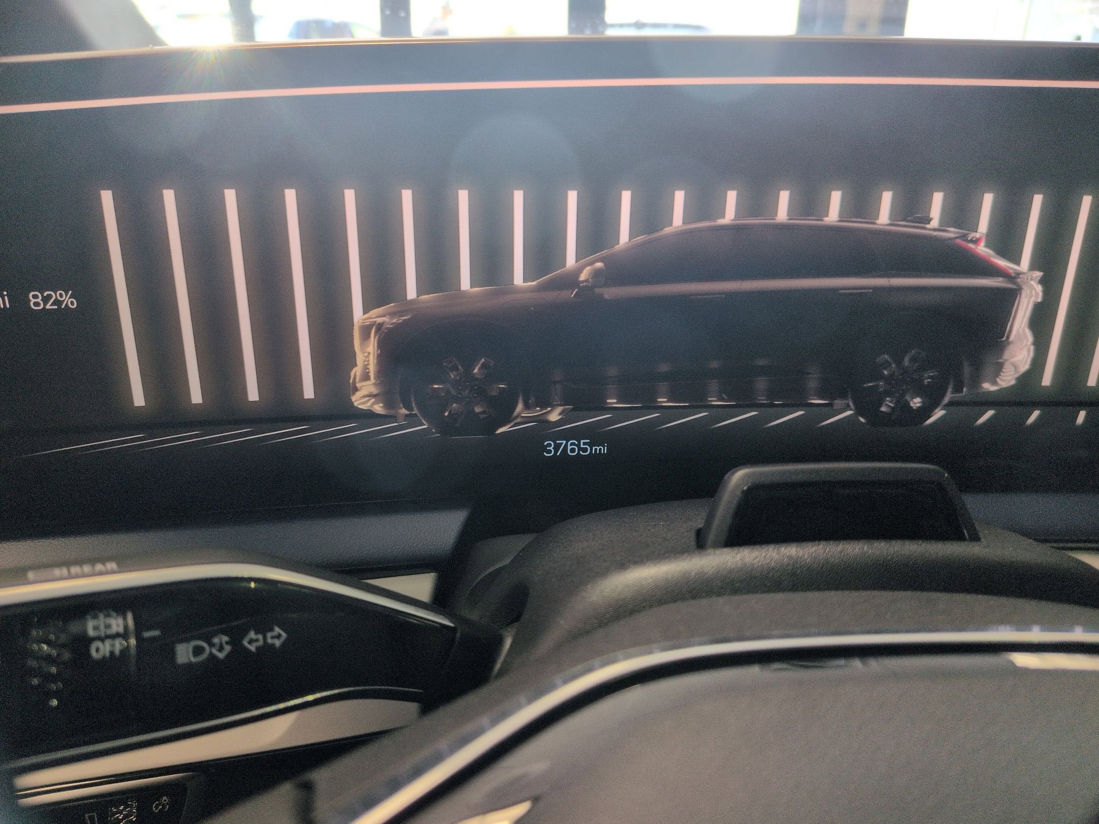 2025 Cadillac OPTIQ Sport 2