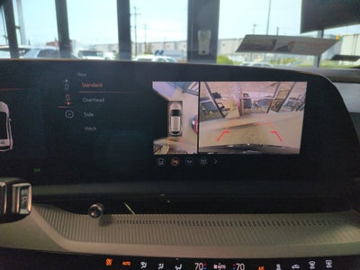 2025 Cadillac OPTIQ Sport 2