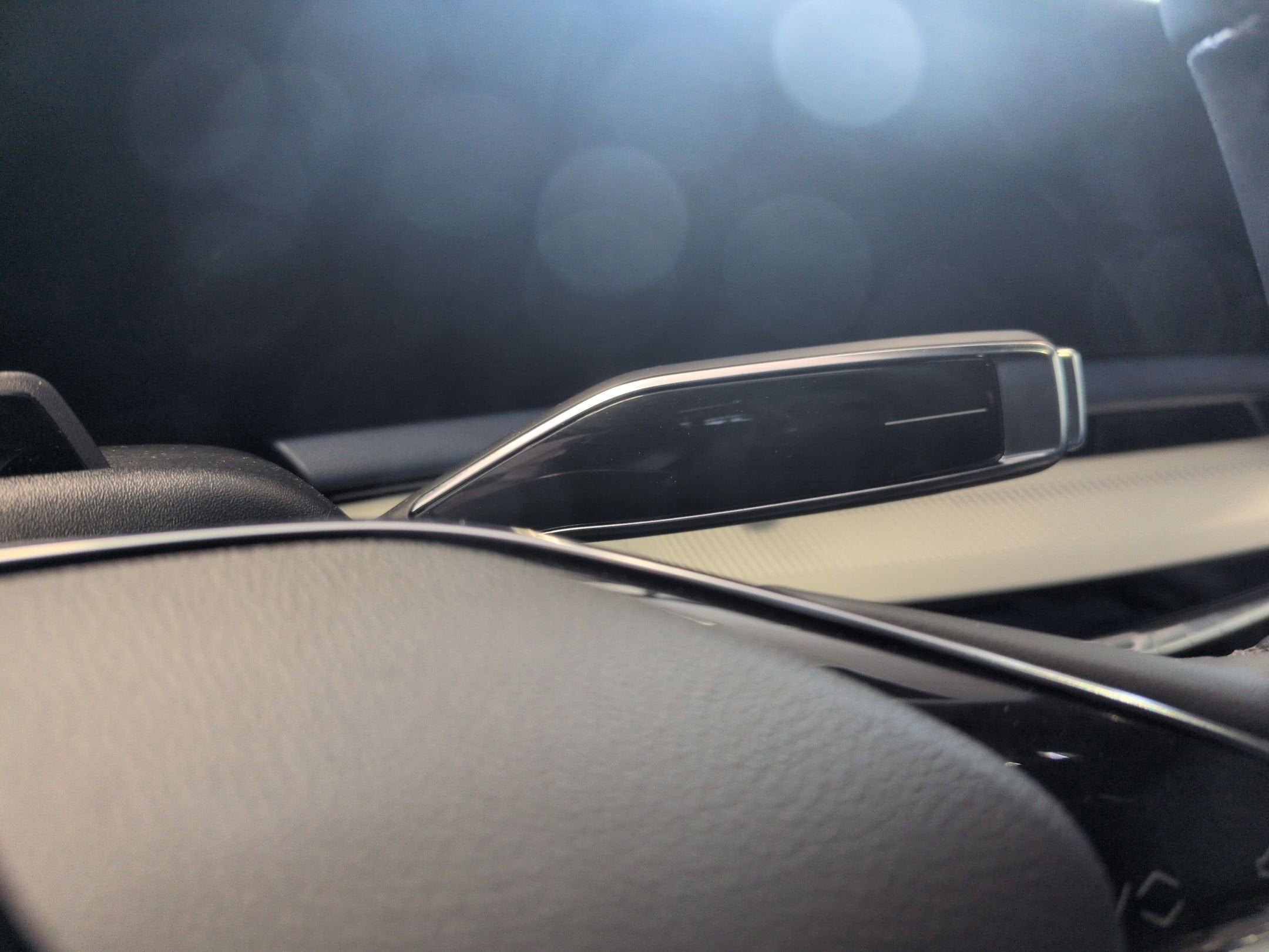 2025 Cadillac OPTIQ Sport 2