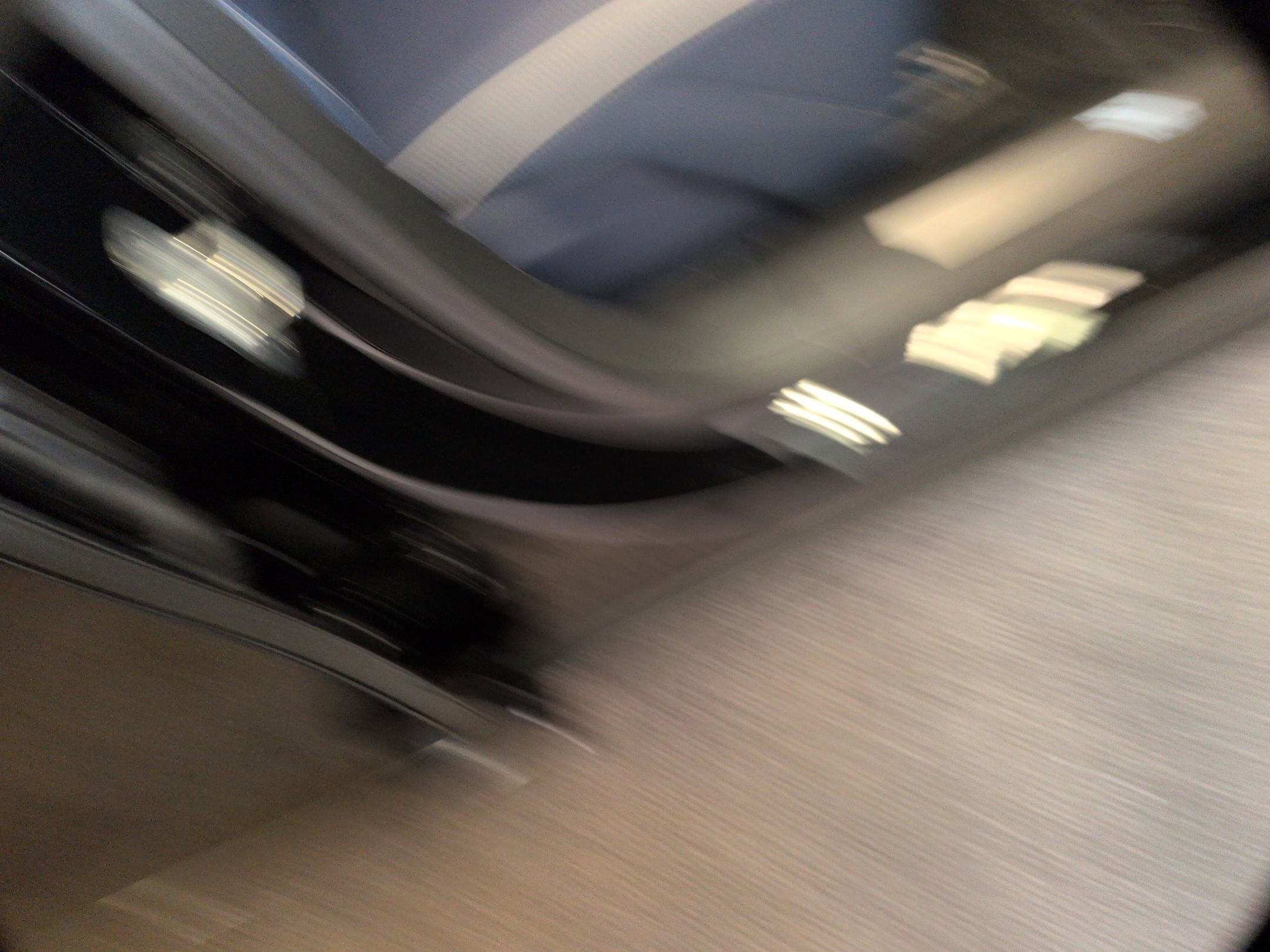 2025 Cadillac OPTIQ Sport 2