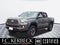 2020 Toyota Tacoma TRD Off-Road