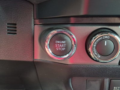 2020 Toyota Tacoma TRD Off-Road