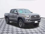 2020 Toyota Tacoma TRD Off-Road