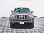 2020 Toyota Tacoma TRD Off-Road