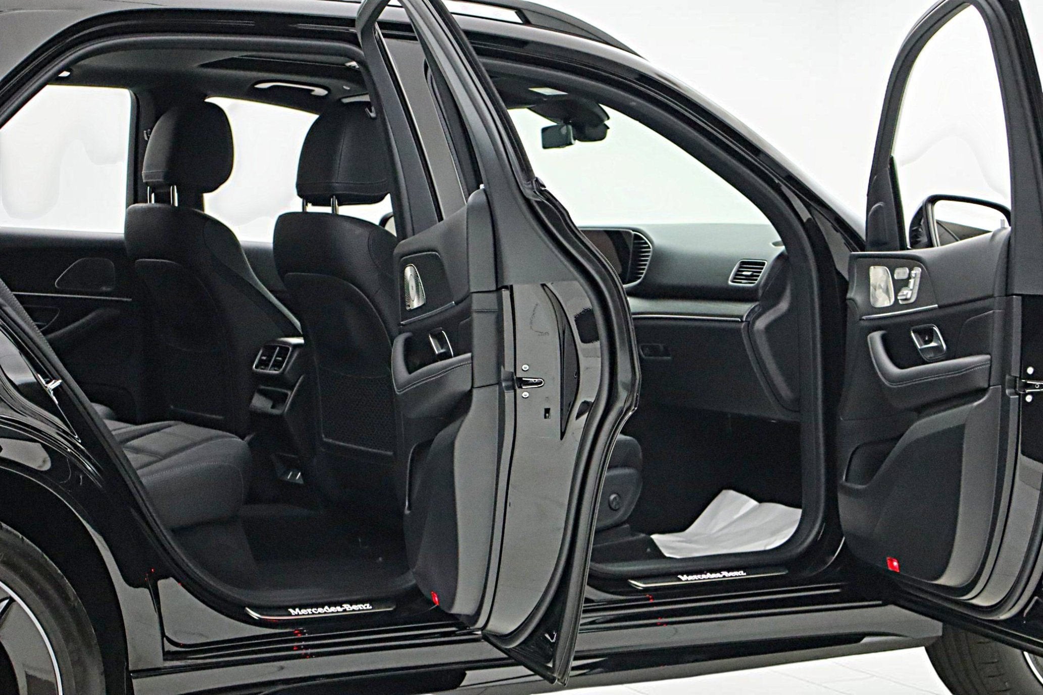 2024 Mercedes-Benz GLE 580 4MATIC®