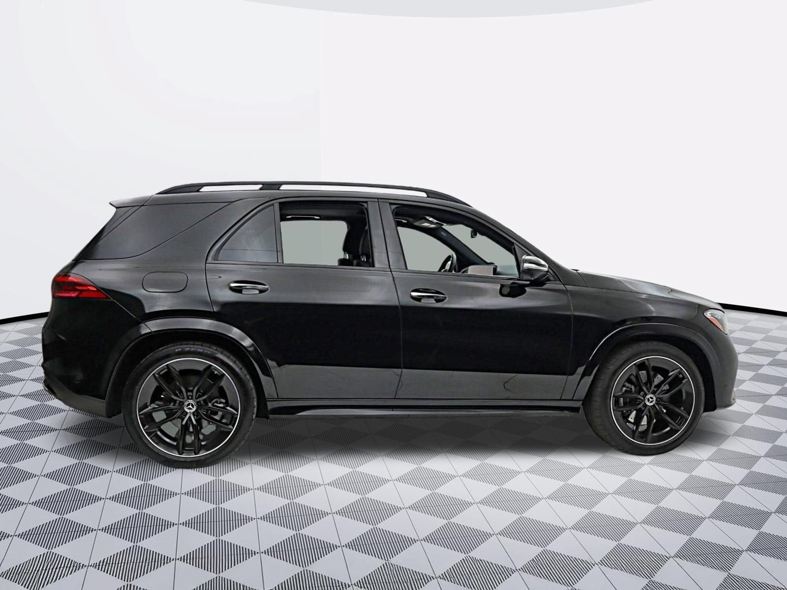 2024 Mercedes-Benz GLE 580 4MATIC®