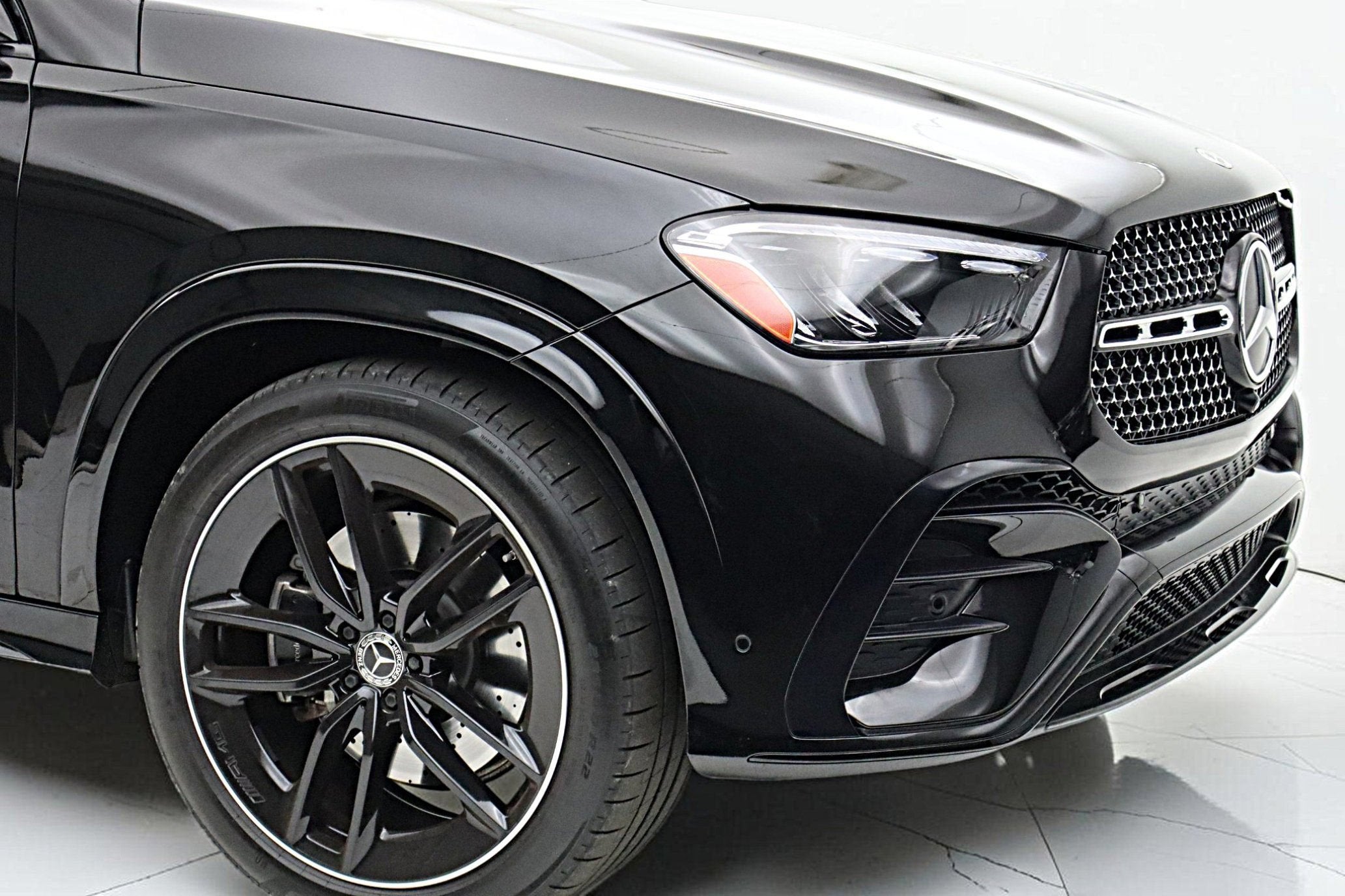 2024 Mercedes-Benz GLE 580 4MATIC®