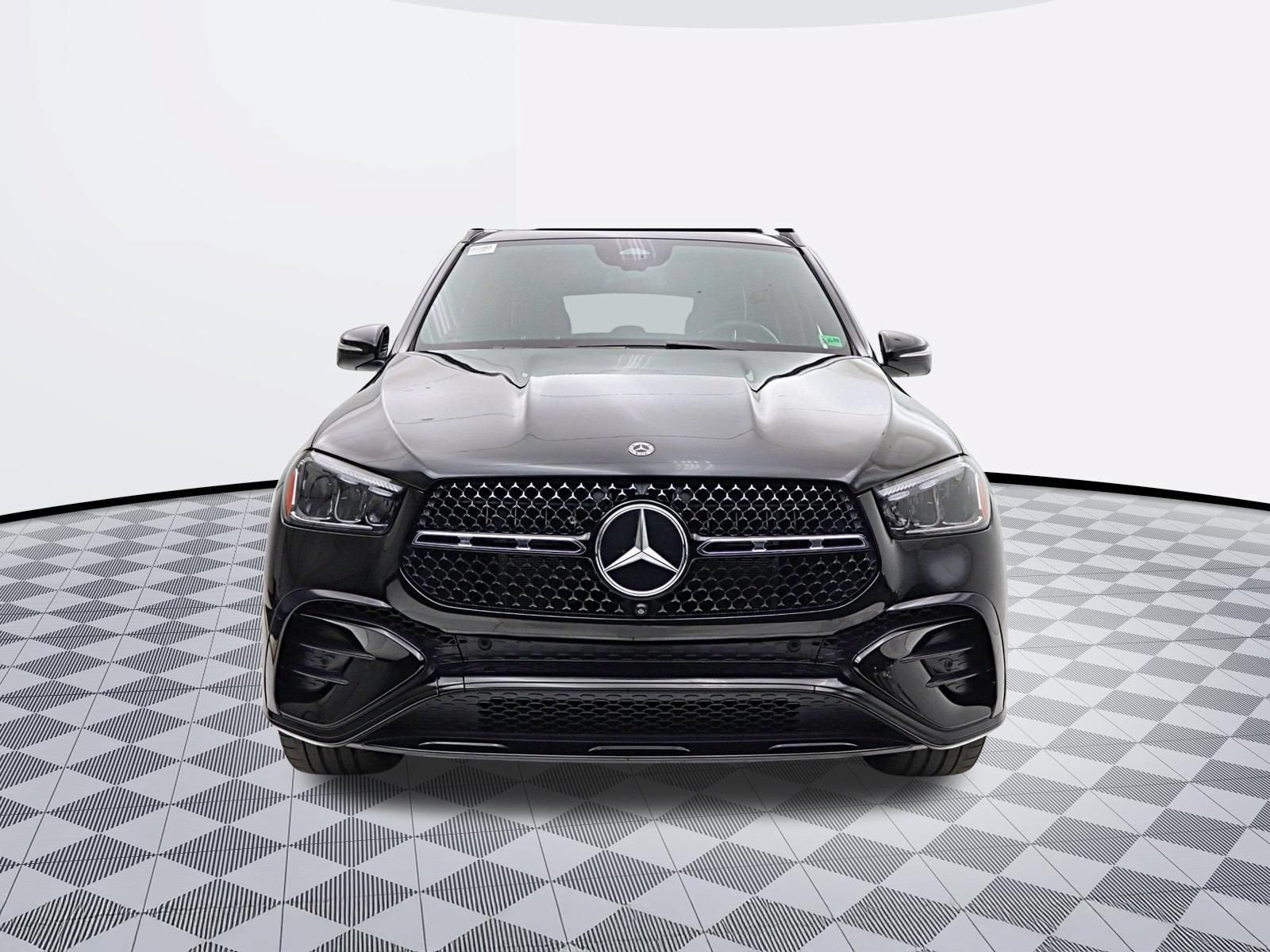 2024 Mercedes-Benz GLE 580 4MATIC®
