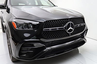 2024 Mercedes-Benz GLE 580 4MATIC®