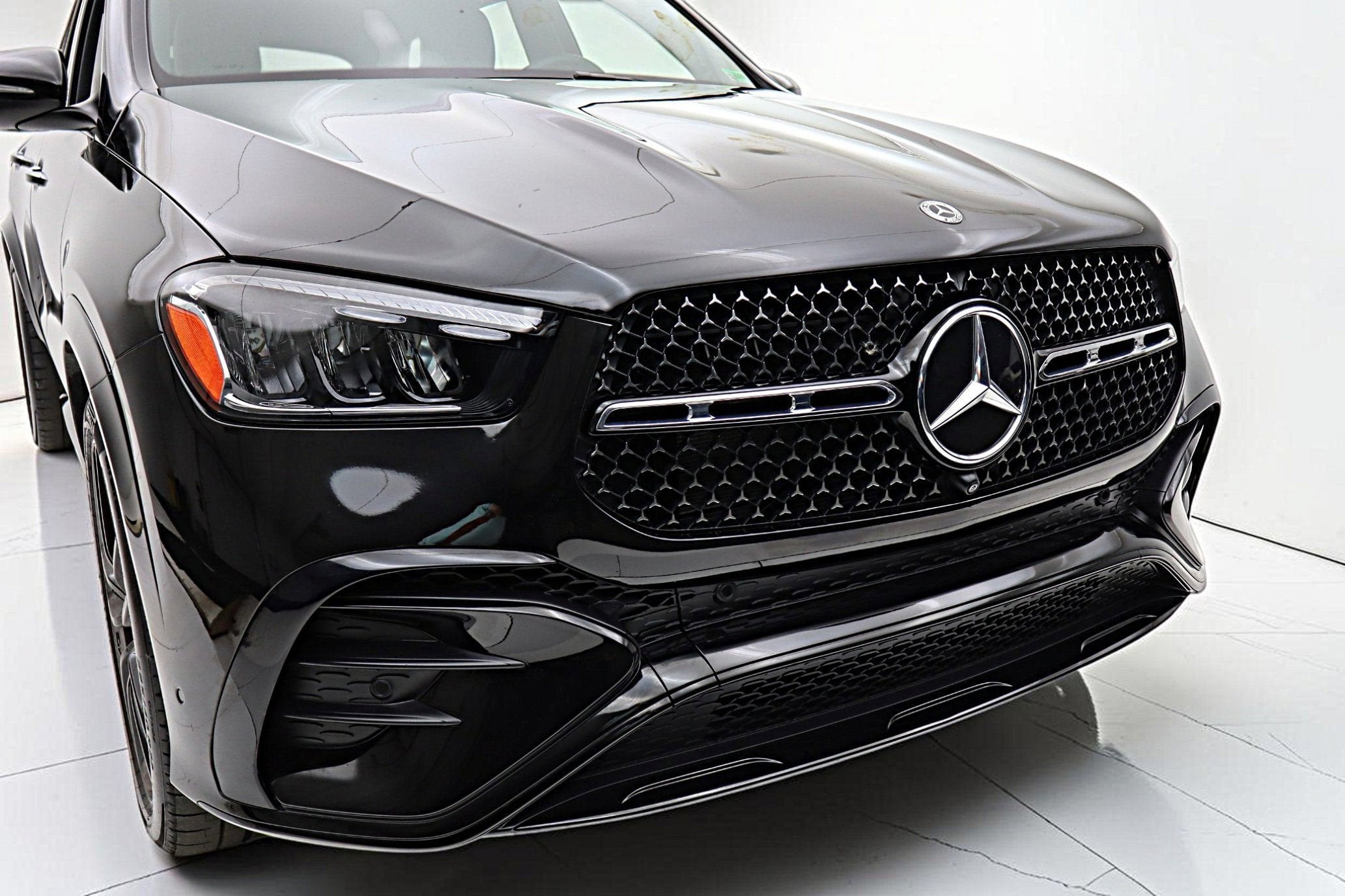 2024 Mercedes-Benz GLE 580 4MATIC®