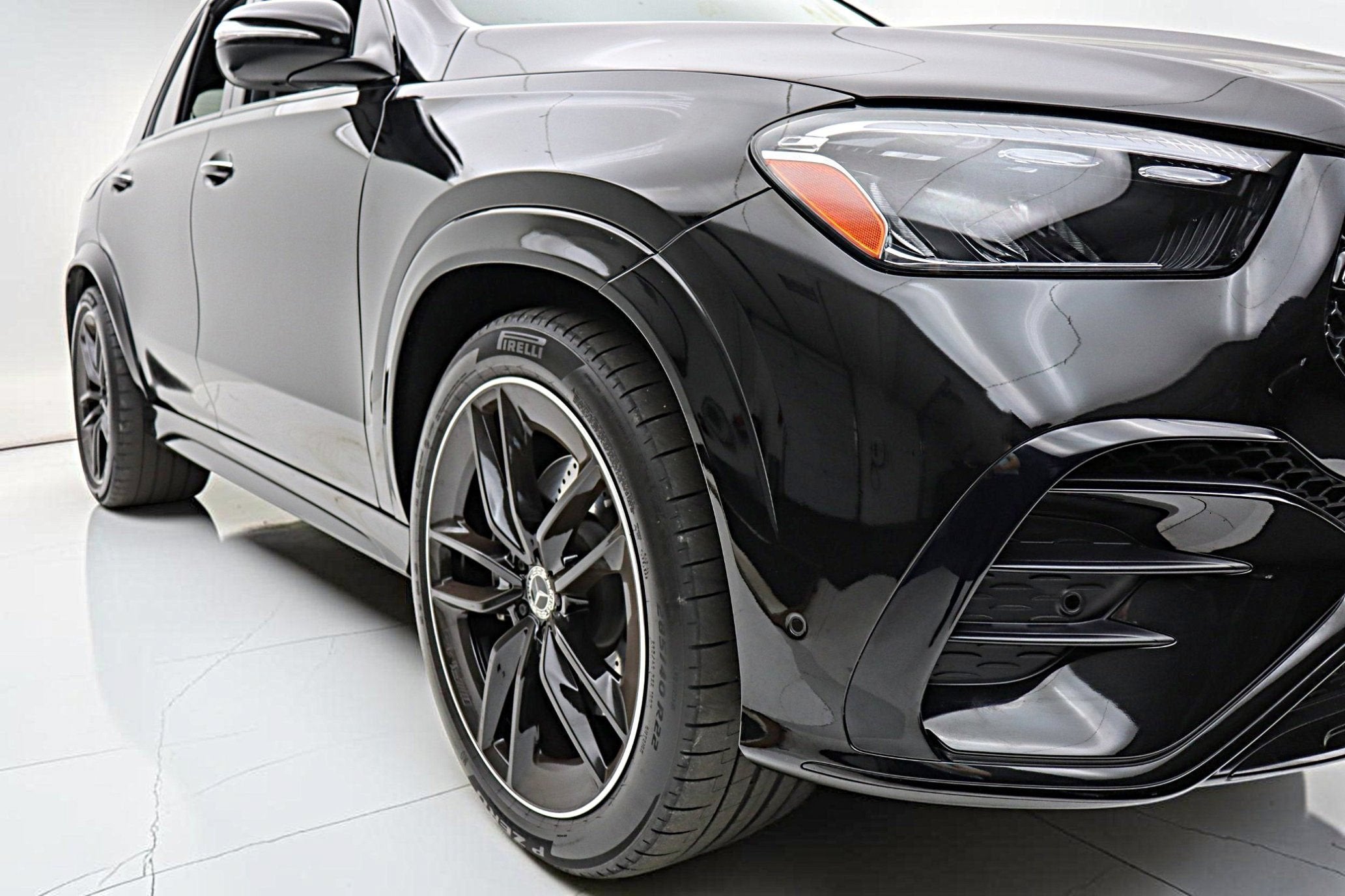 2024 Mercedes-Benz GLE 580 4MATIC®