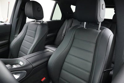2024 Mercedes-Benz GLE 580 4MATIC®
