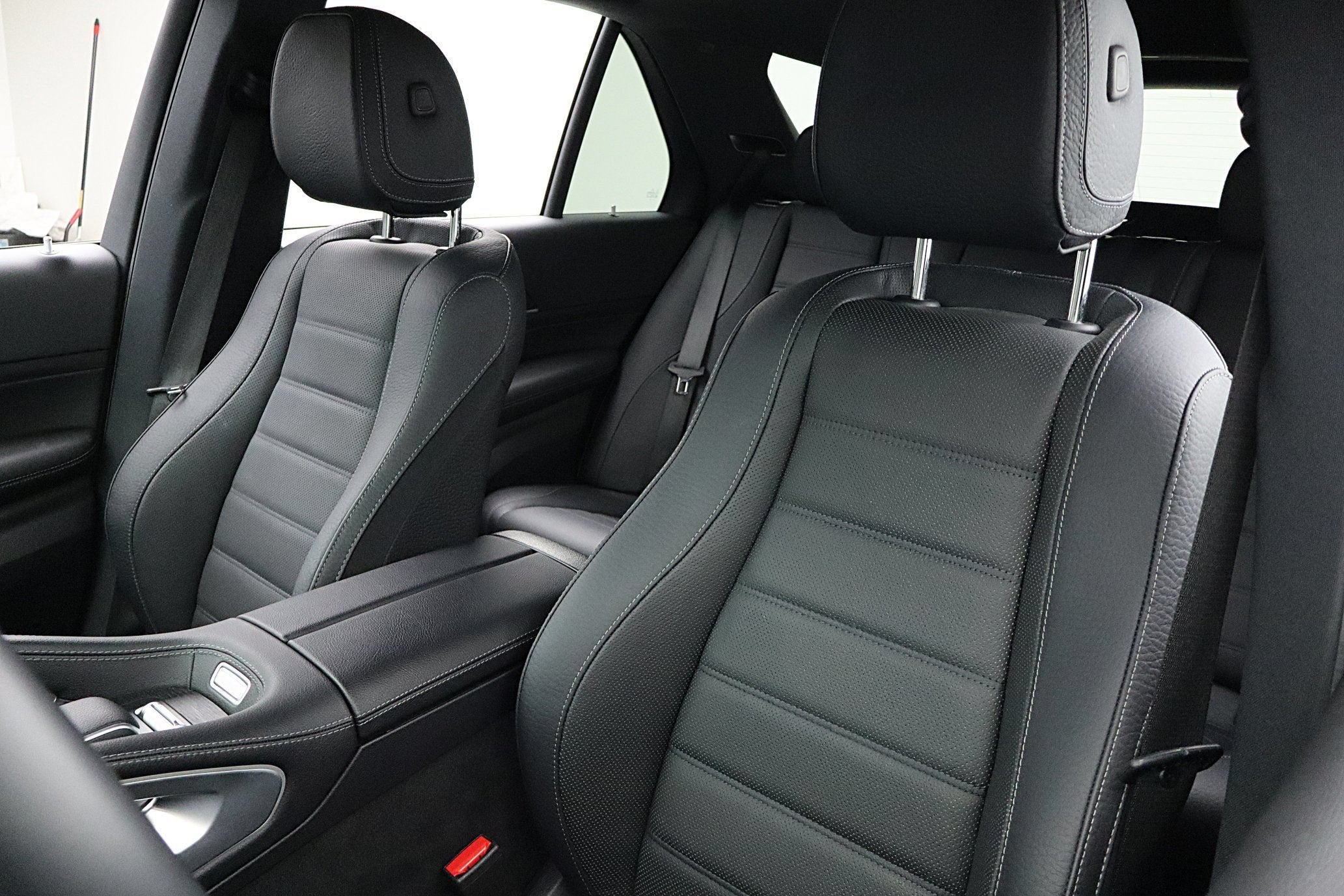 2024 Mercedes-Benz GLE 580 4MATIC®