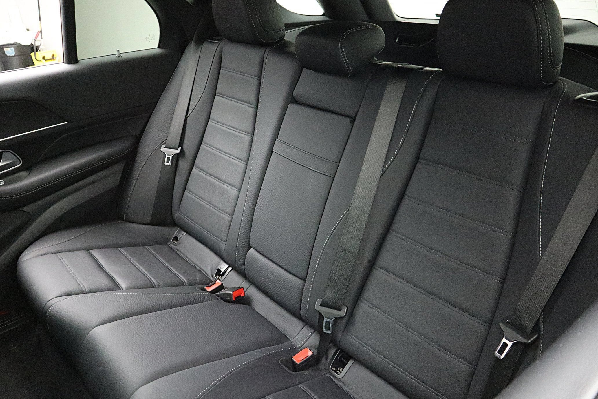 2024 Mercedes-Benz GLE 580 4MATIC®