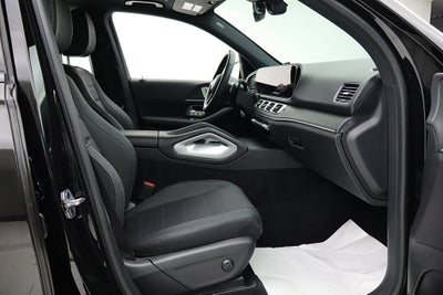 2024 Mercedes-Benz GLE 580 4MATIC®