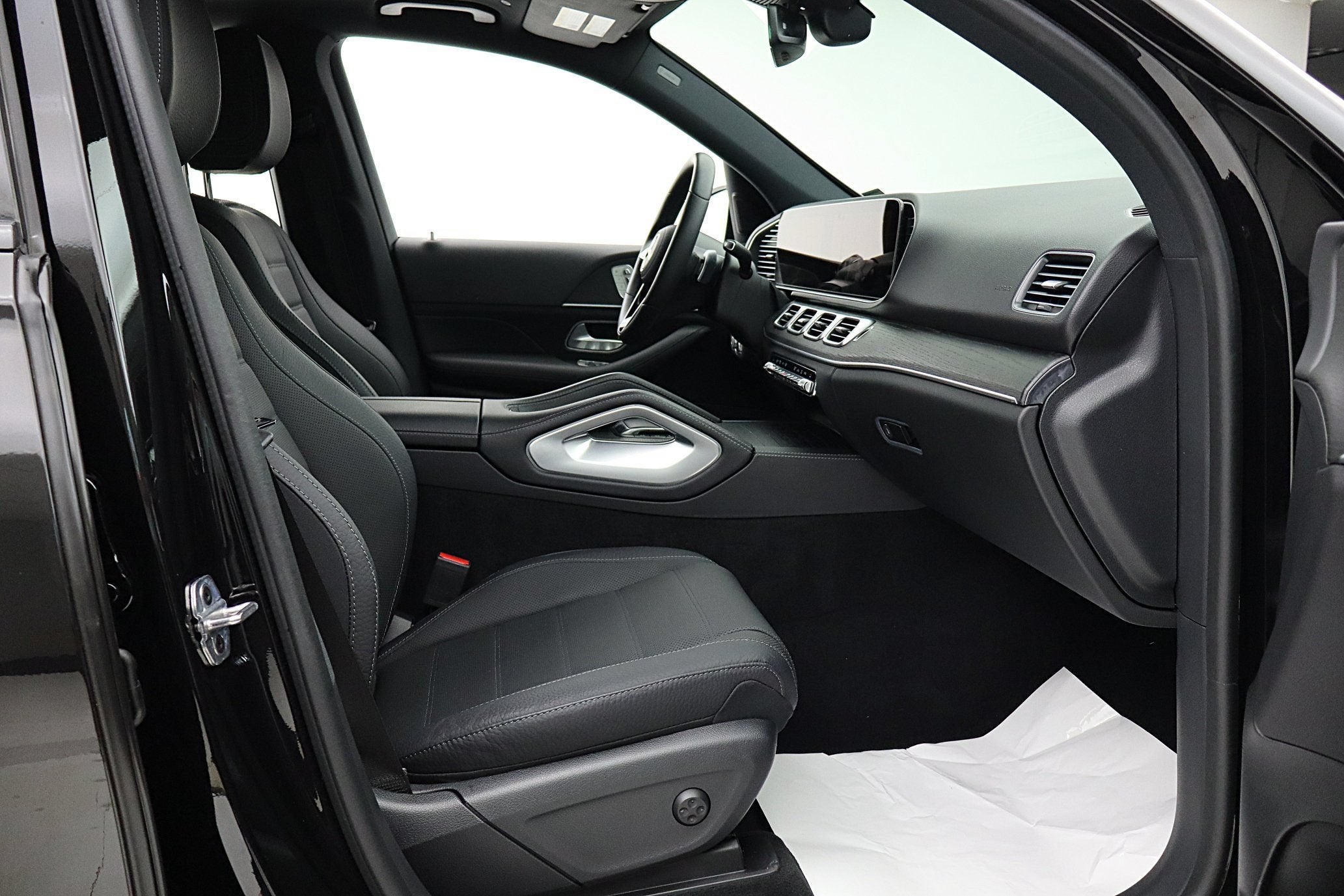 2024 Mercedes-Benz GLE 580 4MATIC®