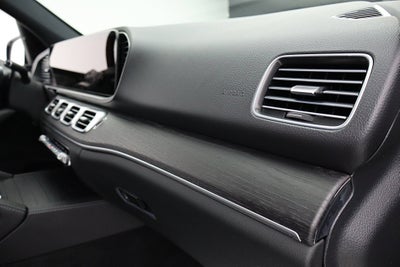 2024 Mercedes-Benz GLE 580 4MATIC®