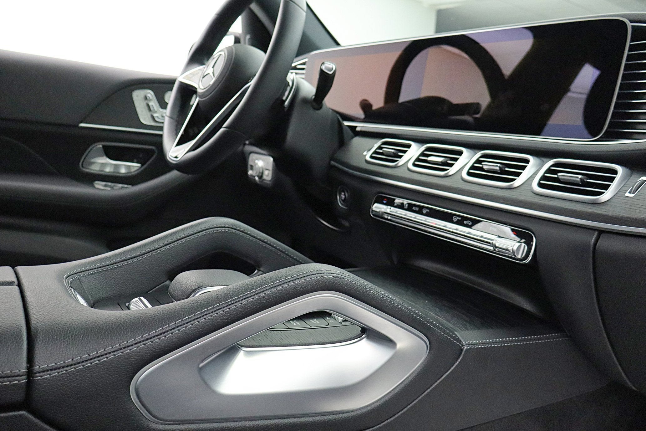 2024 Mercedes-Benz GLE 580 4MATIC®