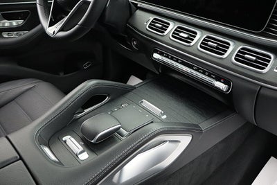 2024 Mercedes-Benz GLE 580 4MATIC®
