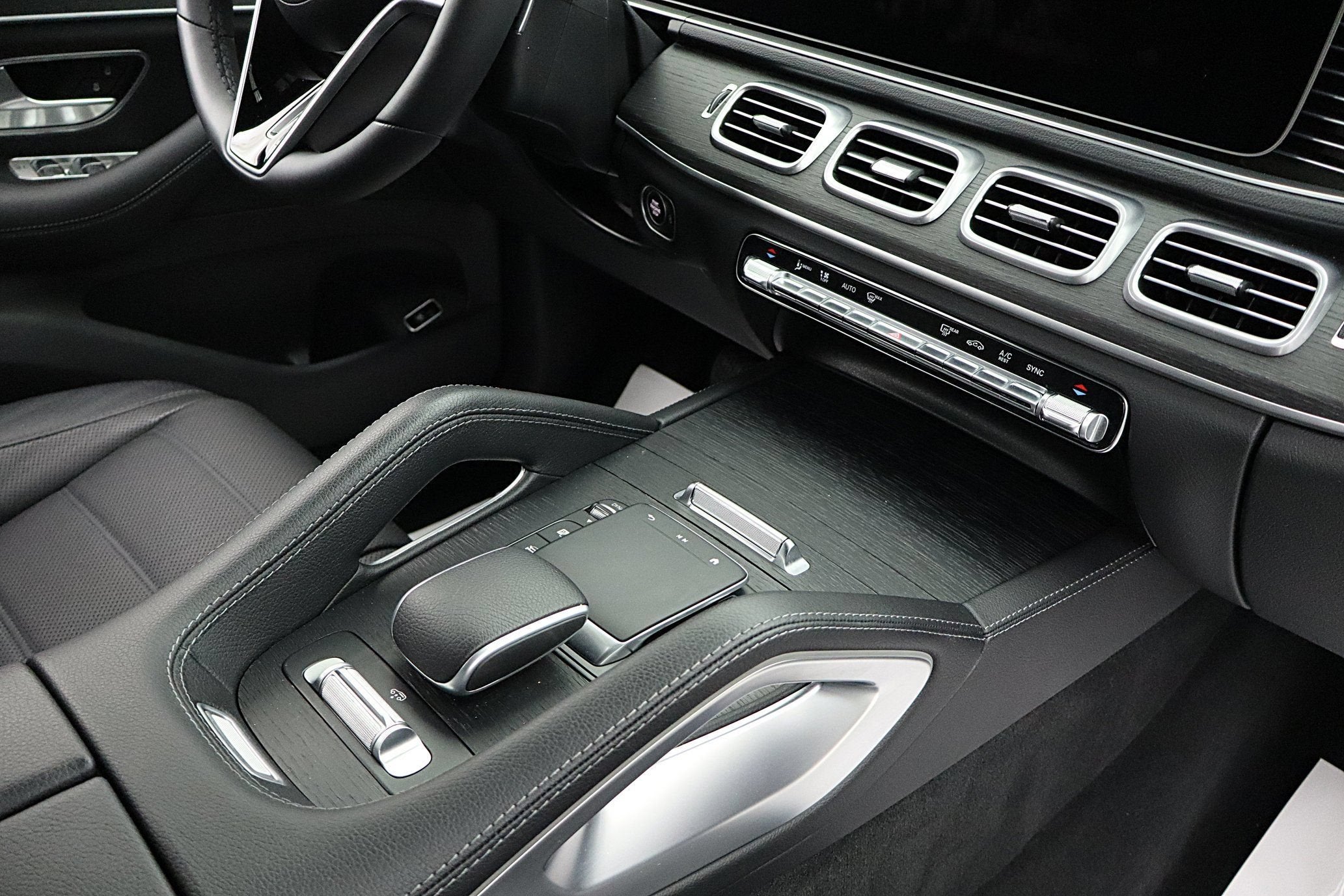 2024 Mercedes-Benz GLE 580 4MATIC®