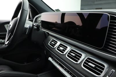 2024 Mercedes-Benz GLE 580 4MATIC®